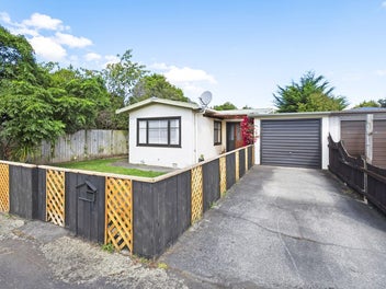 4 Keeling Street, West End, Palmerston North