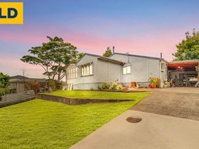 26 Brentford Place, Manurewa, Auckland