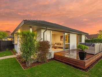 60 Mays Road, St Albans, Christchurch