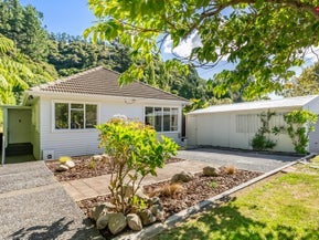 126 Hine Road, Wainuiomata, Lower Hutt
