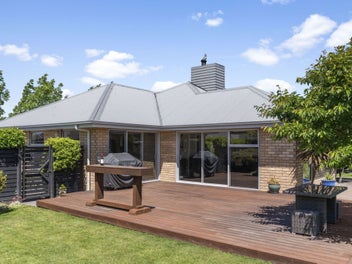 86 Iris Taylor Avenue, West Melton, West Melton