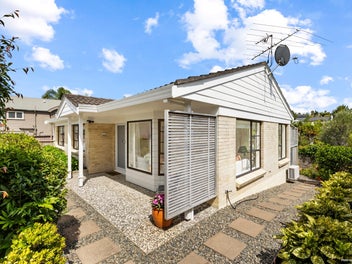 3/7 Hororata Road, Hauraki, Auckland