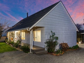 41 Kowhai Drive, Renwick