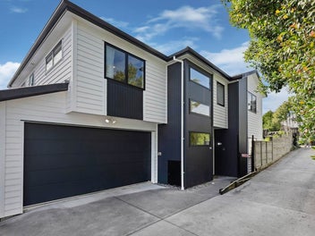 24 Tui Crescent, Manurewa, Auckland