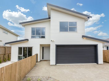 9 Pine Hill Rise, Glenside, Wellington