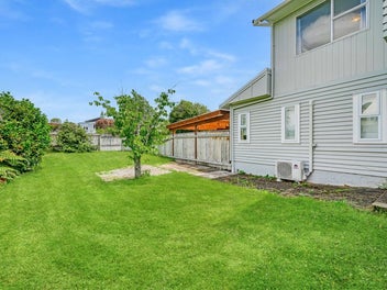 4 Eatwell Avenue, Paraparaumu Beach, Paraparaumu