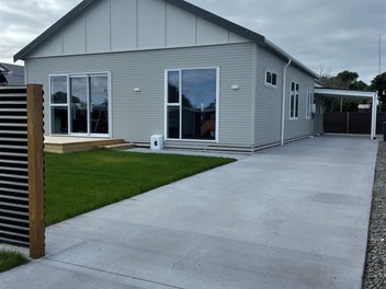 20 Hunter Street, Normanby, Hāwera