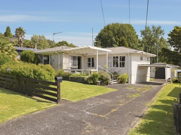 6 Crombie Street, Bellevue, Tauranga