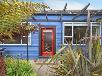 31 Greta Street, South Hill, Oamaru