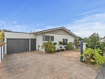3 Jensen Place, Frankleigh Park, New Plymouth