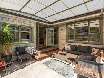 81 Edward Avenue, Edgeware, Christchurch