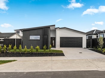 54 Tipu Crescent, Wainui, Wainui