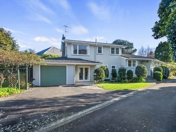 5 Iti Grove, Waikanae, Waikanae