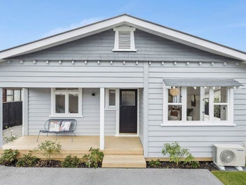 25A Alverston Street, Waterview, Auckland