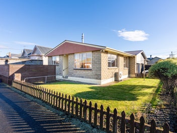 14 Scott Street, Saint Kilda, Dunedin