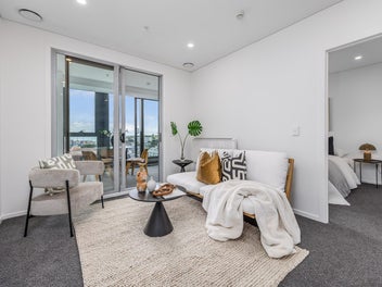 5D/100 Anzac Avenue, Auckland Central, Auckland