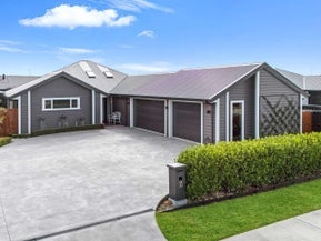 13 Angus Place, Rangiora, Rangiora