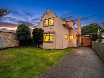 210 Bay View Road, South Dunedin, Dunedin