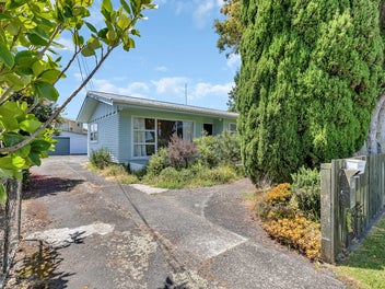 25 Kokich Crescent, Onerahi, Whangarei