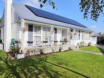 180 Milson Line, Milson, Palmerston North
