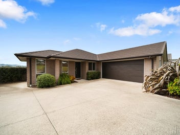 8 Bellenden Crescent, Pokeno