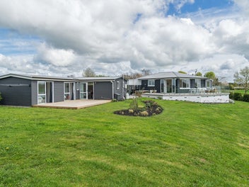 15 Mill Road, Ohaupo, Ohaupo