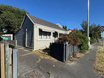 987 Colombo Street, St Albans, Christchurch