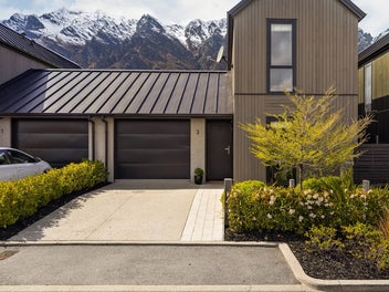 3 Mulholland Drive, Jacks Point, Queenstown
