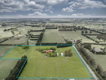 194 Fishers Road, Rangiora