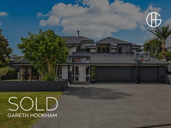 44 William Bayes Place, Red Beach, Whangaparāoa