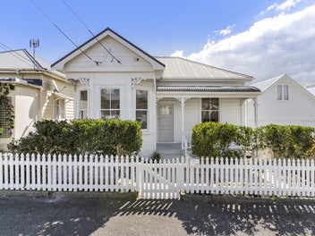 79 Clarence Street, Ponsonby, Auckland