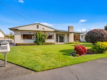 404 Purser Place, Mahora, Hastings