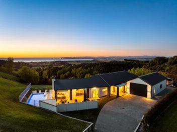 171 Eskridge DRIVE, Eskdale, Napier