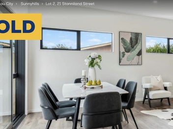 21 Stanniland Street, Sunnyhills, Auckland