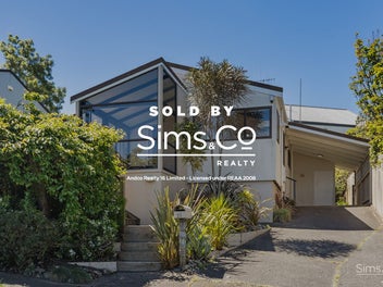 26 Aiken Road, Saint Johns Hill, Whanganui