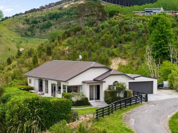 26 Repongaere Road, Waituhi, Gisborne