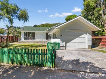 286 Riverside Drive Central, Waterloo, Lower Hutt
