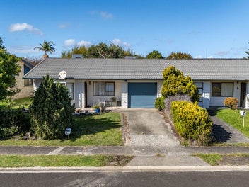 1/7 Kohuhu Street, Kaitaia, Kaitaia