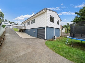 14 Mahoe Glade, Patumahoe, Pukekohe