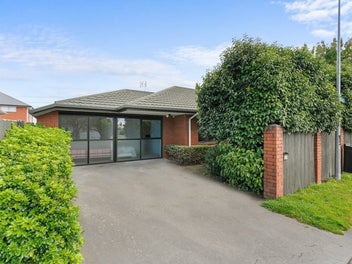 49 Wainui Street, Riccarton, Christchurch