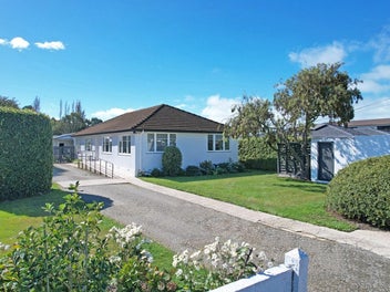 38 Fernbrook Road, Oamaru North, Oamaru
