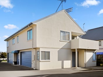 428B Tristram Street, Whitiora, Hamilton