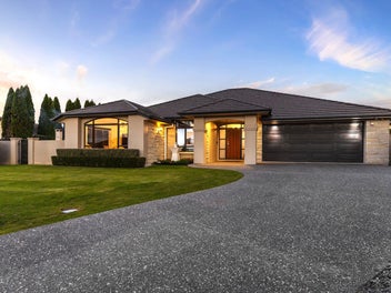 60 Easton Way, Levin, Levin