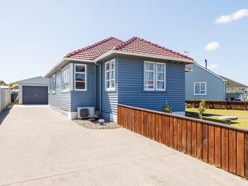 15 Upham Terrace, Roslyn, Palmerston North