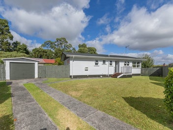 17 Leather Street, Huntly, Huntly
