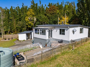 2025 Far North Road, Waiharara, Kaitaia