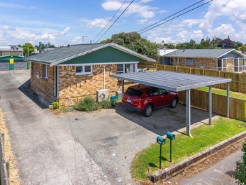 9 Sheridan Street, Silverdale, Hamilton