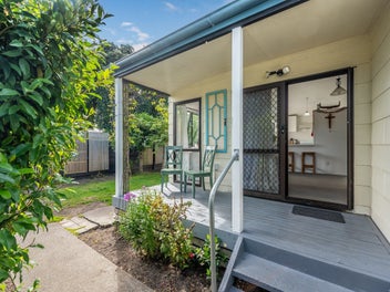 205A Pattison Road, Akina, Hastings
