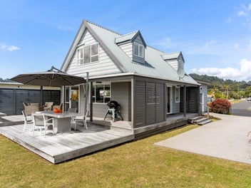 506 Linton Crescent, Whangamatā