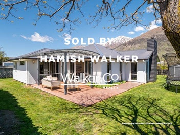67 Howards Drive, Lake Hayes, Queenstown